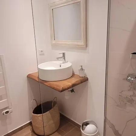 Apartman A Louer Belle *