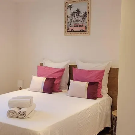 A Louer Belle Apartman Conca