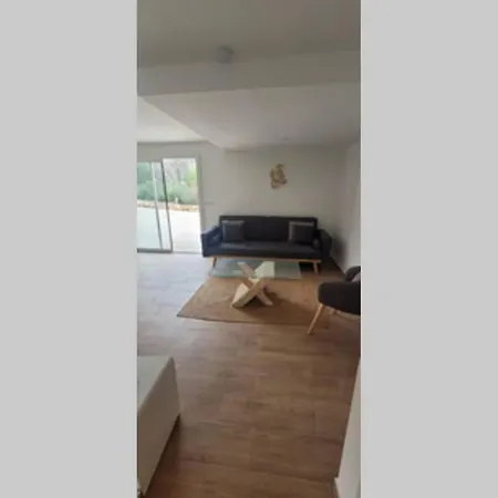 A Louer Belle Apartman Conca