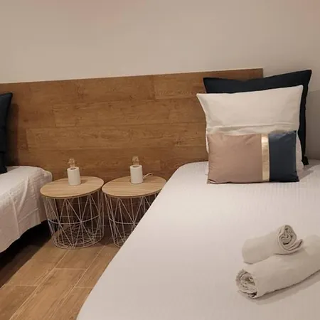 A Louer Belle Apartman Conca