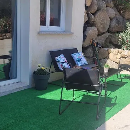 A Louer Belle Apartman
